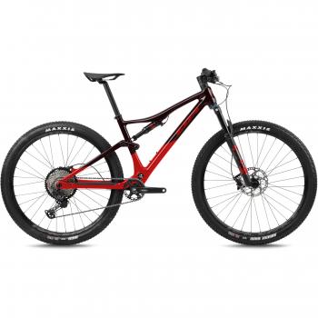 Bicicleta BH LYNX Race LT 6.5 29 pulgadas