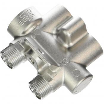 Vemo V15 99 2073 Temperature Regulator – Oil Cooling