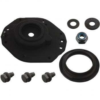 FEBI BILSTEIN Kit de réparation, palier de la jambe de suspension PEUGEOT,CITROËN 37901
