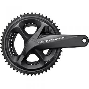 Ultegra R8000 52-36 Teeth Crankset, 172.5mm