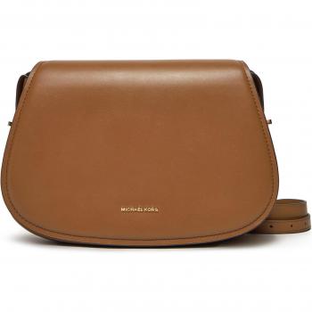 Michael Kors Brown Accessories Flap & Strap Bag – One Size
