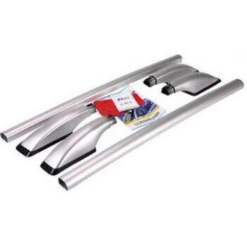 Rieles laterales decorativos Peugeot 307 2004-2013