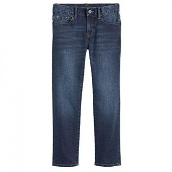 GAP Kinderjeans Blau
