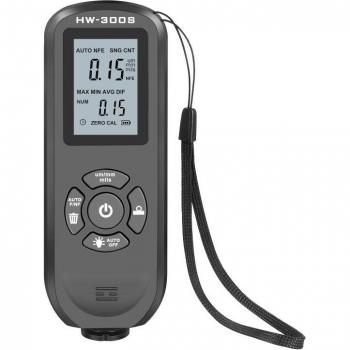Digital Mil Thickness Meter