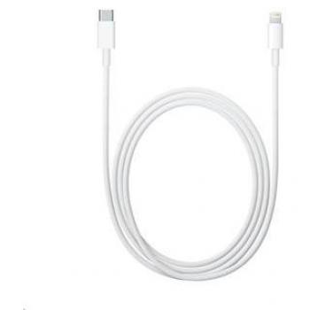 Câble Apple 2m USB-C vers Lightning