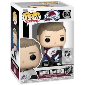 Funko POP! NHL: Nathan MacKinnon
