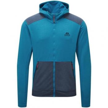 Oracool Hoodie Uomo Montagna Giacca