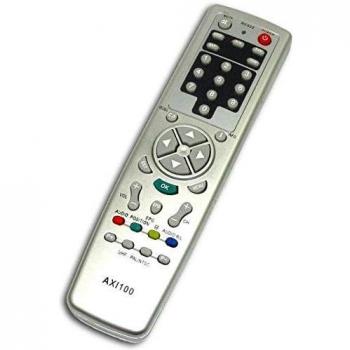 Mando Inalámbrico AXI AXI100