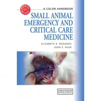 Vitalsource Technologies, Inc. Small Animal Emergency And Critical Care Medicine