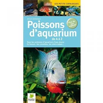 Poissons d'aquarium