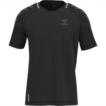 Hummel Women’s Longridge Short Sleeve Top