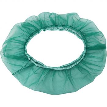 Receptor de Nylon para Jaula de Aves