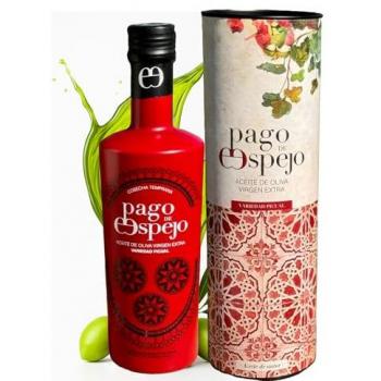 AOVE Picual Reserva Familiar 500ml