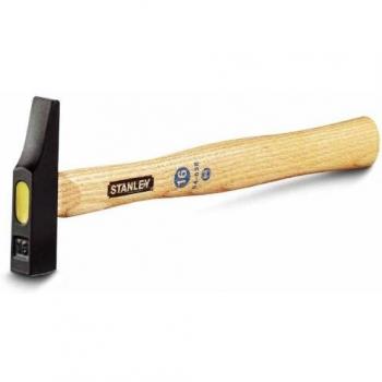 Stanley Marteau de menuisier 400 g manche bois