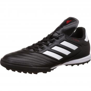 Adidas Copa 17.3 Tf, Scarpe Calcio Uomo, Nero (C Black/ftw White/c Black)