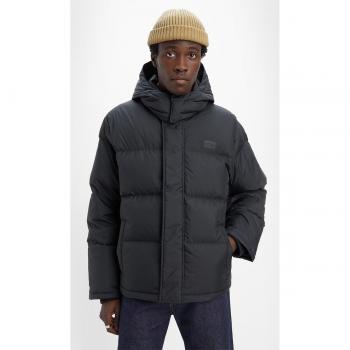 Chaqueta Puffer para Hombre con Capucha Levi's