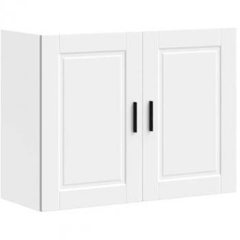 VidaXL Porto Kitchen Wall Cabinet