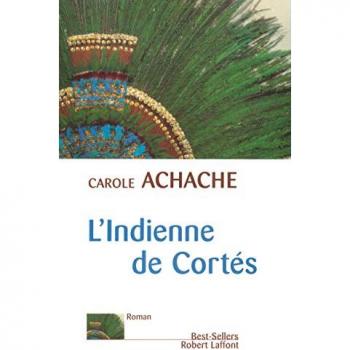 L'Indienne de Cortés