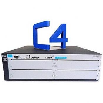 HPE Switch 4204VL (J8770‑69001)