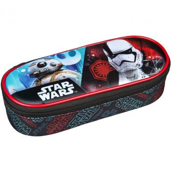 Star Wars Mini-Schlamperbox (21,5 × 10 × 6 cm)