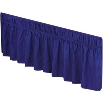 Ouneed Easy On/Easy Off Queen Bed Skirt