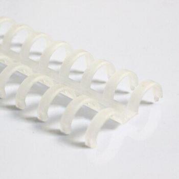 25-Hole Plastic Ring for Loose Leaf