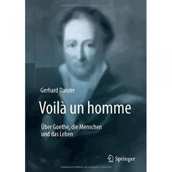 Danzer, Gerhard: Voilà un homme
