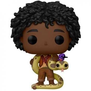 Figurine Pop Disney Encanto Antonio