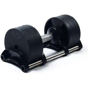 Mancuerna Evergy Fitness 20 kg