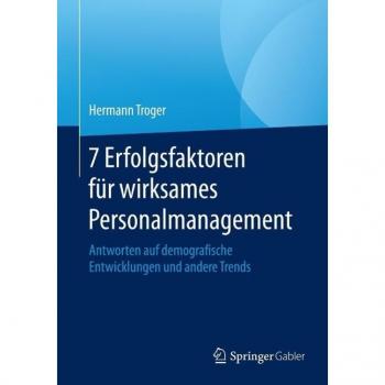 Vitalsource Technologies, Inc. 7 Erfolgsfaktoren Fur Wirksames Personalmanagement