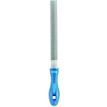 PFERD 11213208 Half-Round File, Length 200 mm