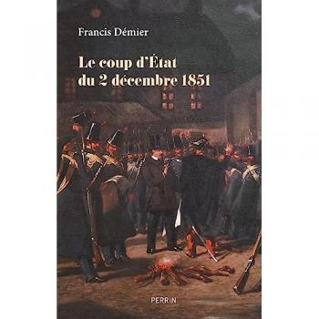 Le coup d'Etat du 2 décembre 1851