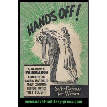 Hands Off!: Self-Defence for Women