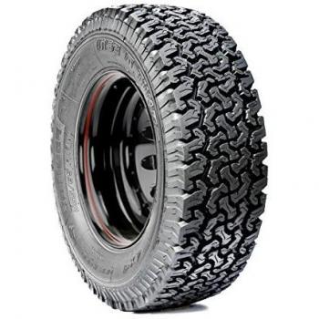 RANGER Neumático Recauchutado 265/70 R16 112 S