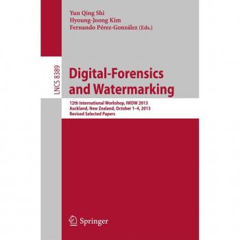 Vitalsource Technologies, Inc. Digital-forensics And Watermarking