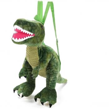 Dinosaurus sac à dos T-rex en peluche