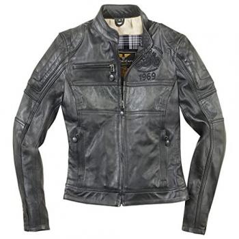 Moda Rider Black Café London Shona II