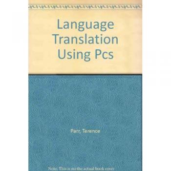 Language Translation Using Pcs