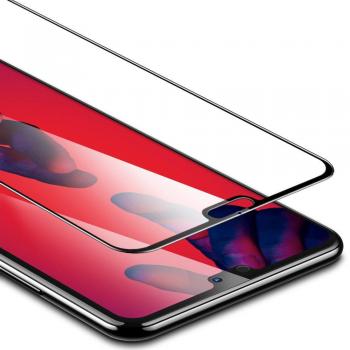 Protection d'écran Dureté 9H pour Huawei P20 Pro 6,1 Pouces