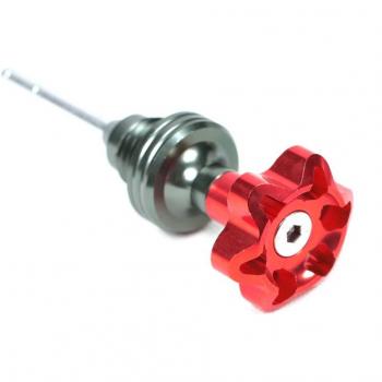 Yamaha BWS R 125 Oil Level Dipstick