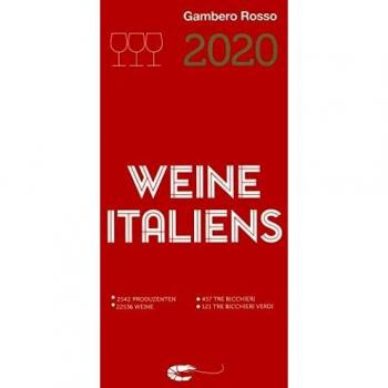 Gambero Rosso Weine Italiens 2020