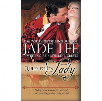 Rules for a Lady (A Lady's Lessons, Book 1)