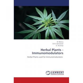 Monica, M.: Herbal Plants -Immunomodulators