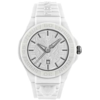 Orologio One Size New Fearless Bianco
