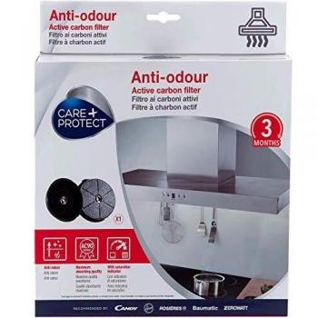Filtro Carbone Hoover 35602045 – Compatibilità KFC6902