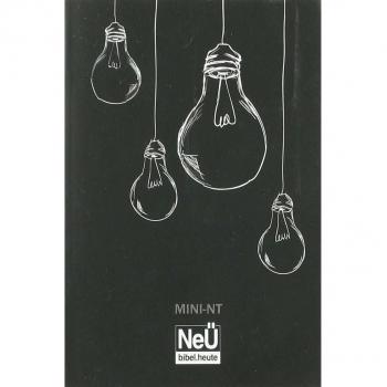 NeÃ bibel.heute Mini NT