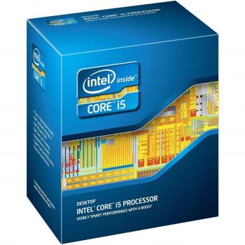 Intel Core i5 4670K