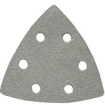 Forum® Klettschleifblatt für Holz K320 96 mm (100 Stück)