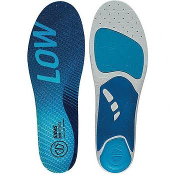 Sidas Soletta Running 3Feet Sense Blu