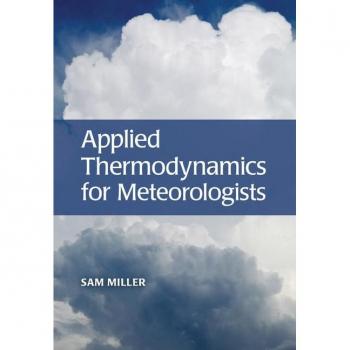 Vitalsource Technologies, Inc. Applied Thermodynamics For Meteorologists